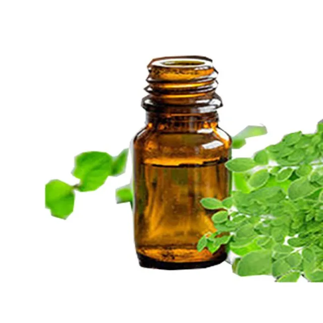 100% Pure Moringa Oil from India