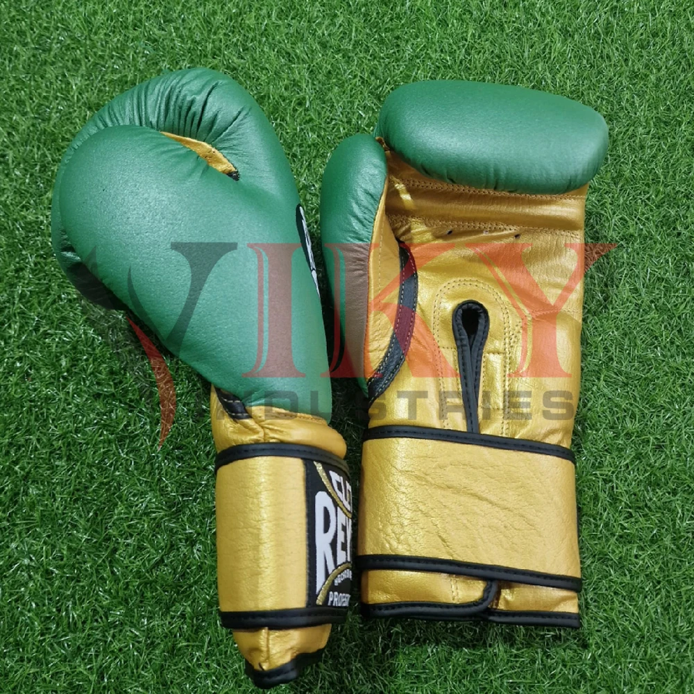 Hand Made Highest Quality Comfortable Product  MMA Muay Thai Kickboxing & Martial Arts Boxing Gloves By Viky Industries