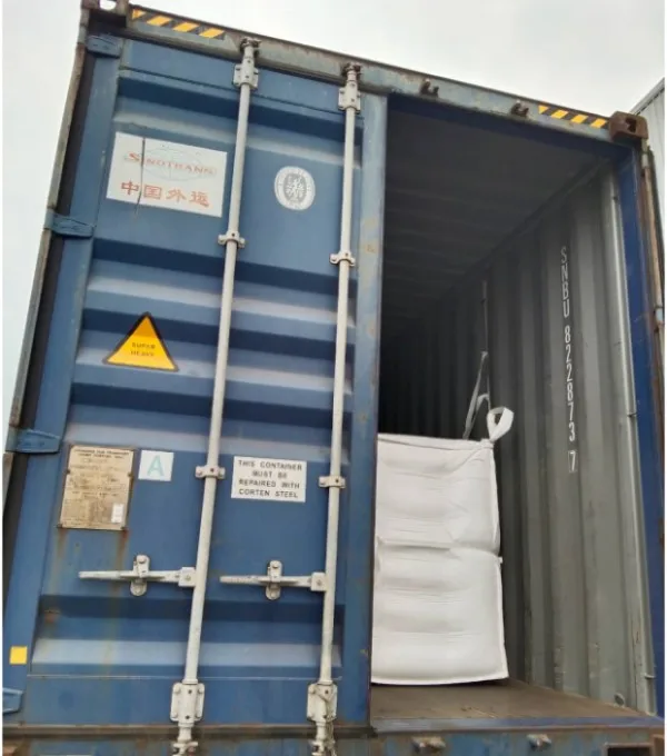 Sodium Aluminum Fluoride For Rubber-bonded Abrasive Wheels