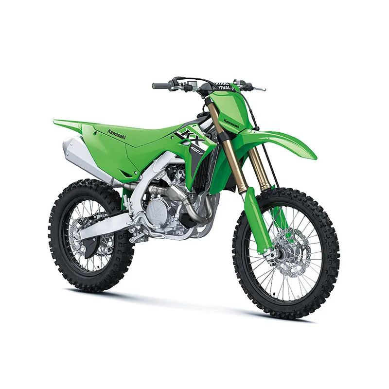 2023 Kawasaki KX 450X Motorcycle