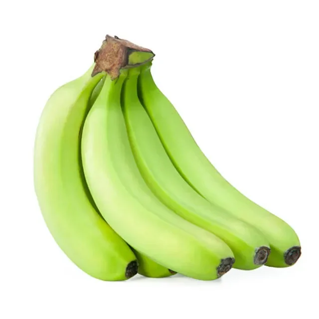 Best Price for Organic Green Cavendish Banana Premium Quality Fresh Organic Cavendish Banana