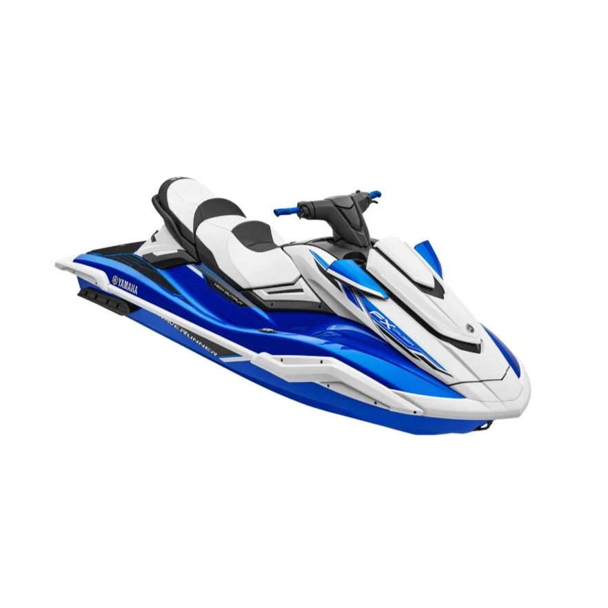Exporter Jet Ski FX Series 4 Stroke Jet Ski 4 Seater for Sale