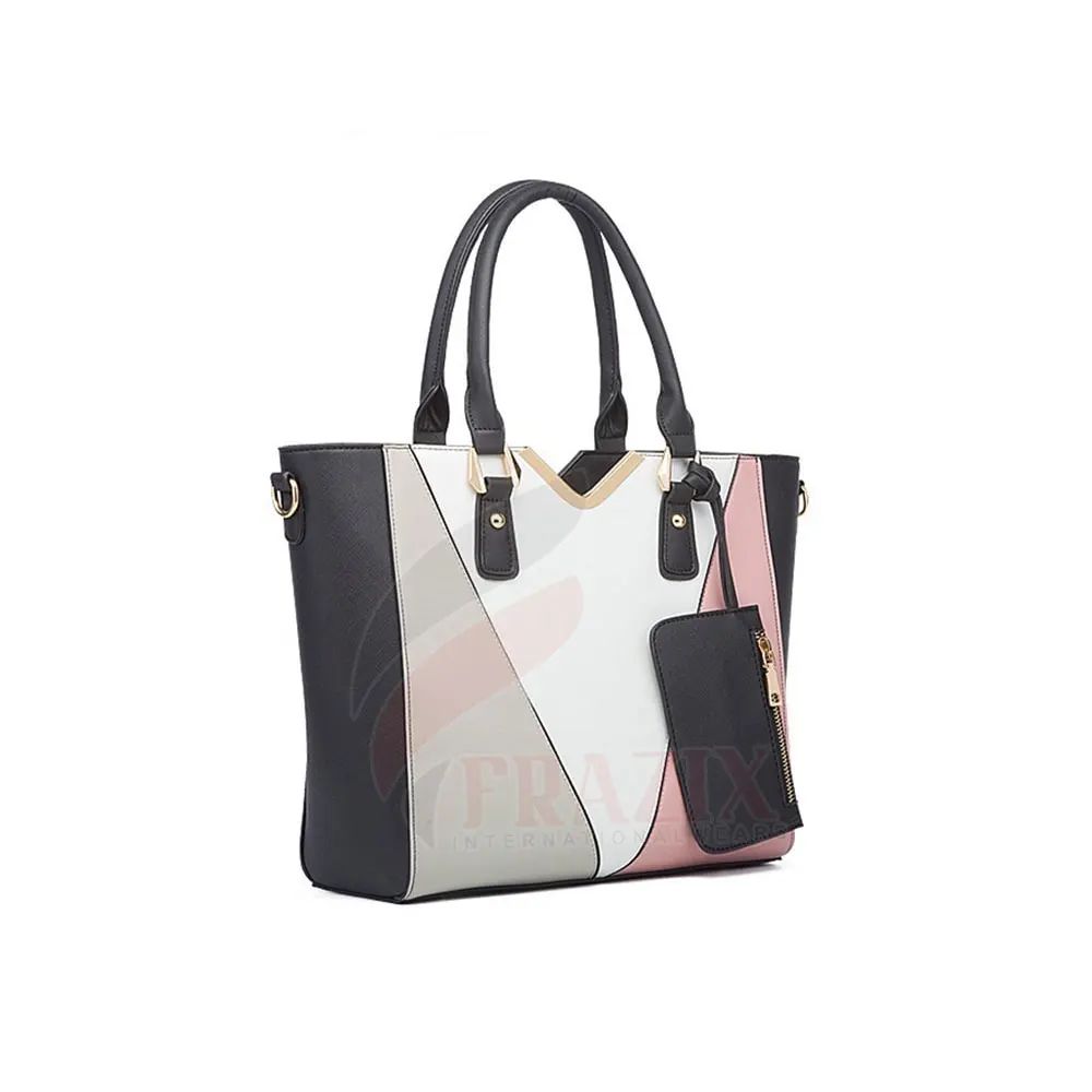 2024 New Wholesale Price Ladies Hand Bags OEM Service New Quality Best Ladies Hand Bags For Online Sale