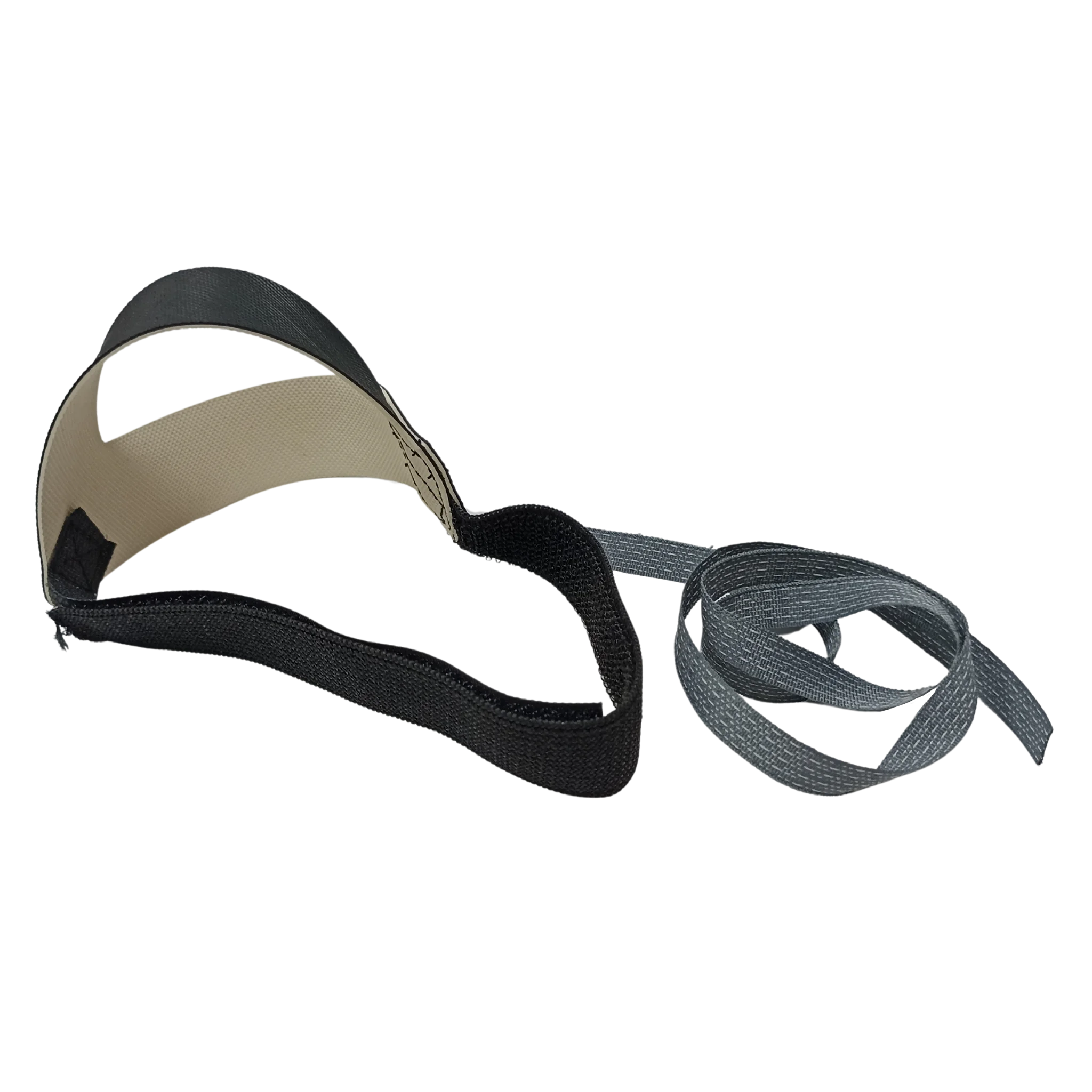 BHO- Antistatic Heel strap ESD Heel strap hook & Loop Heel grounder