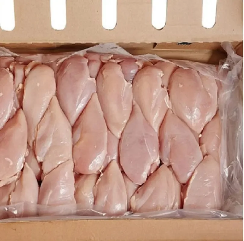 High Quality Frozen Grade A Halal Whole Chicken And Chicken Parts