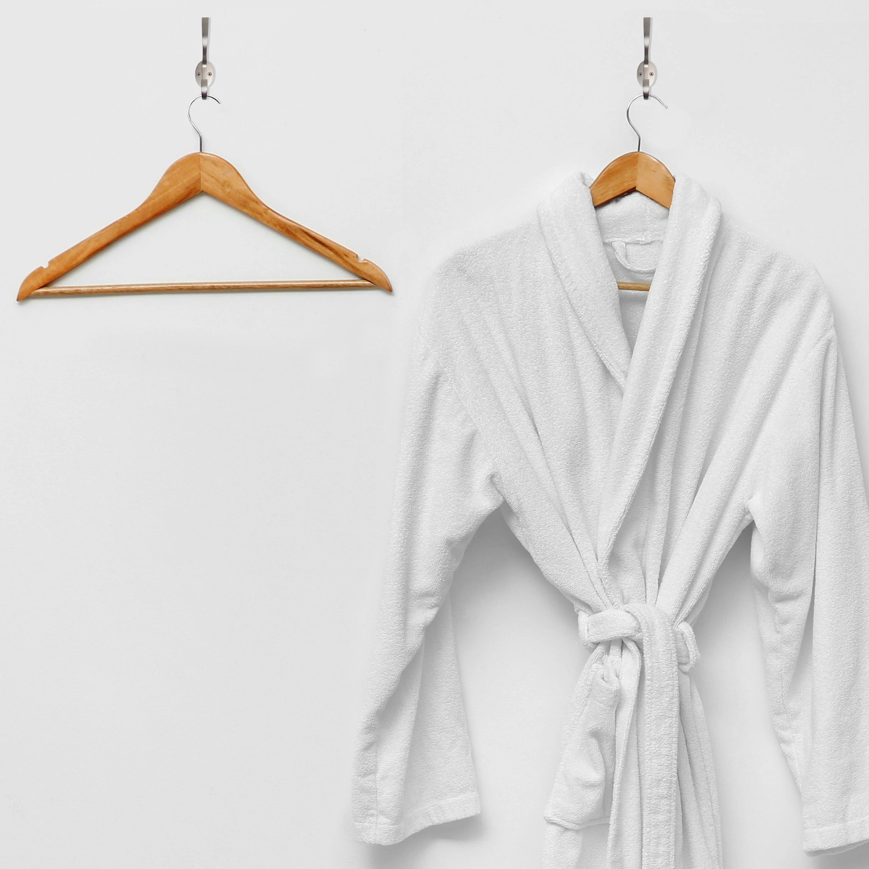 metal coat hooks for wall