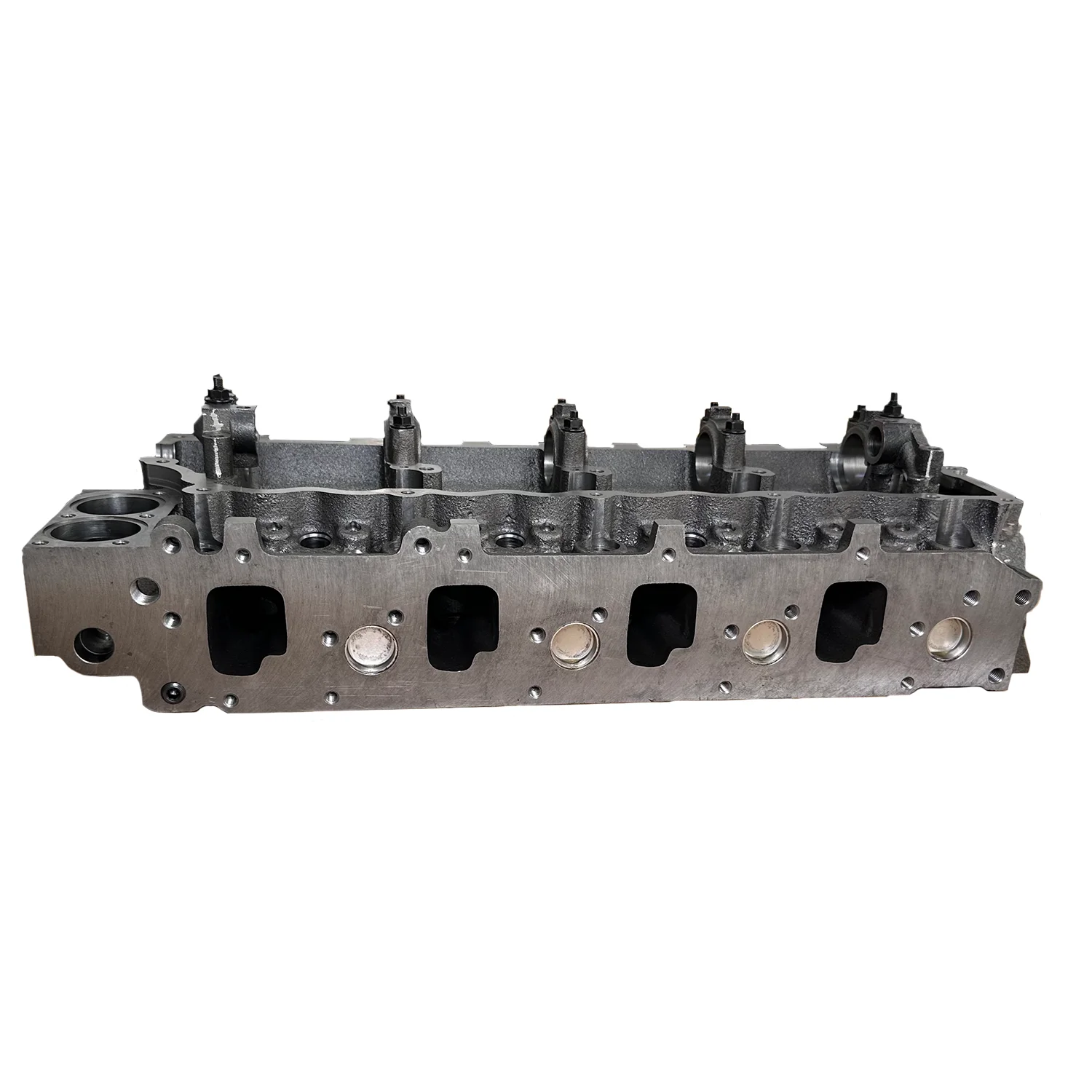 Hellper OEM Cylinder Head 897186589 for Isuzu ELF, NPR66