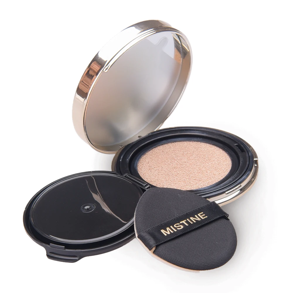 MISTINE BLUR MATTE AIR CUSHION LF100 12 G+ FOUNDATION