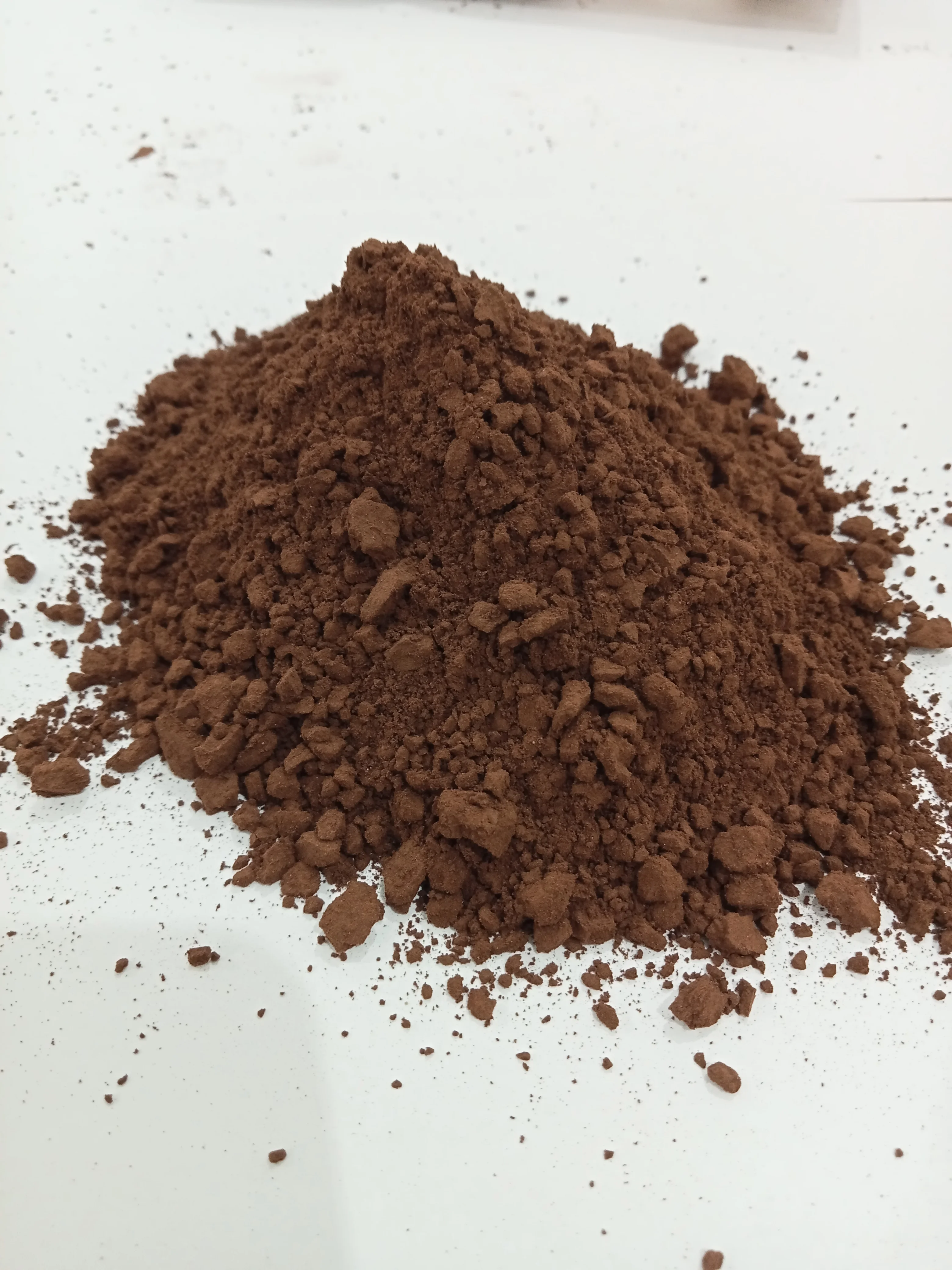 COCOA POWDER
