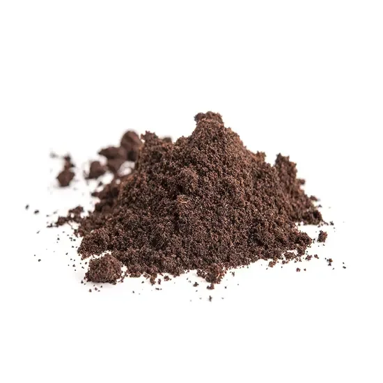 Wholesale Brown Dark Black Cocoa Powder Chocolate Natural Alkalized Cocoa Powder