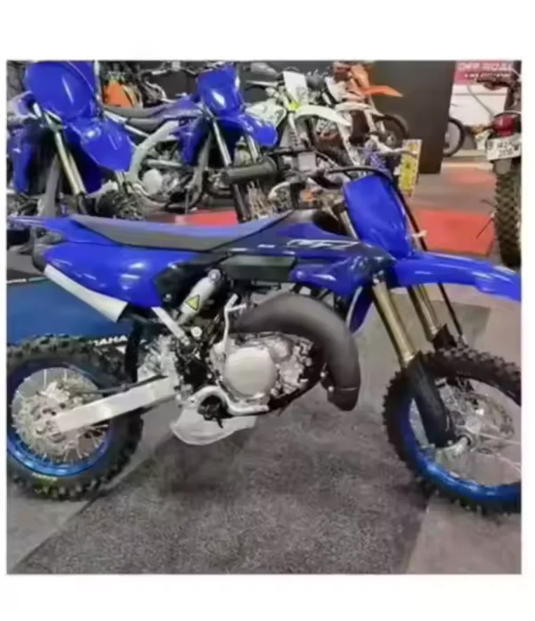 Новые продажи yamaha YZ250F MX велосипеды для грязи (2023) мотоцикл yz250