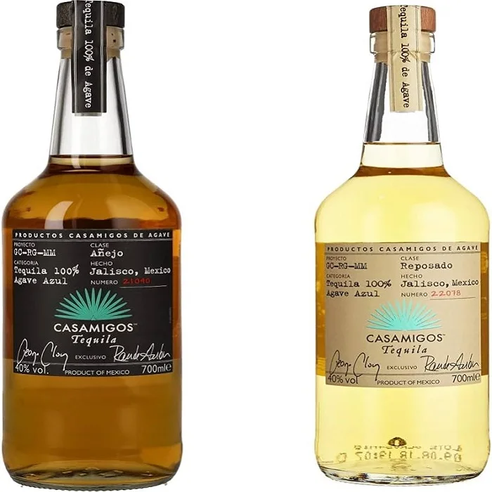 Casamigos Tequila drink wholesale supply