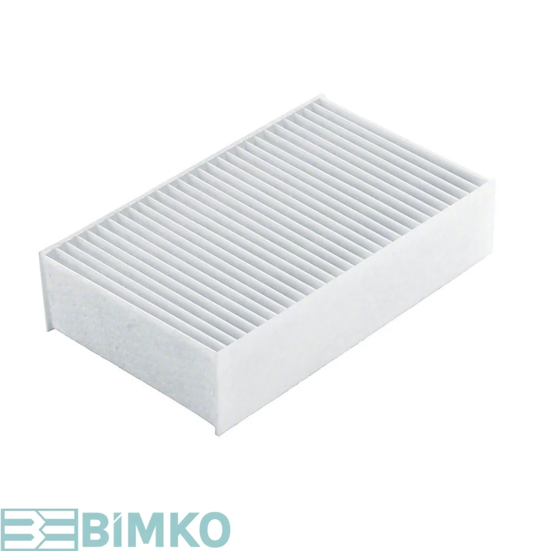 BMK-CF87 Wholesale Tumble Dryer Filter Pollen Filter Clean Room Air of Dust Pollen Hair Best Seller High Quality