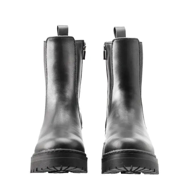 ANARCHIA A-6 R Class_W (2ND) BLACK 220|230|240|250 Korean fashion Trending products 2024 new arrivals