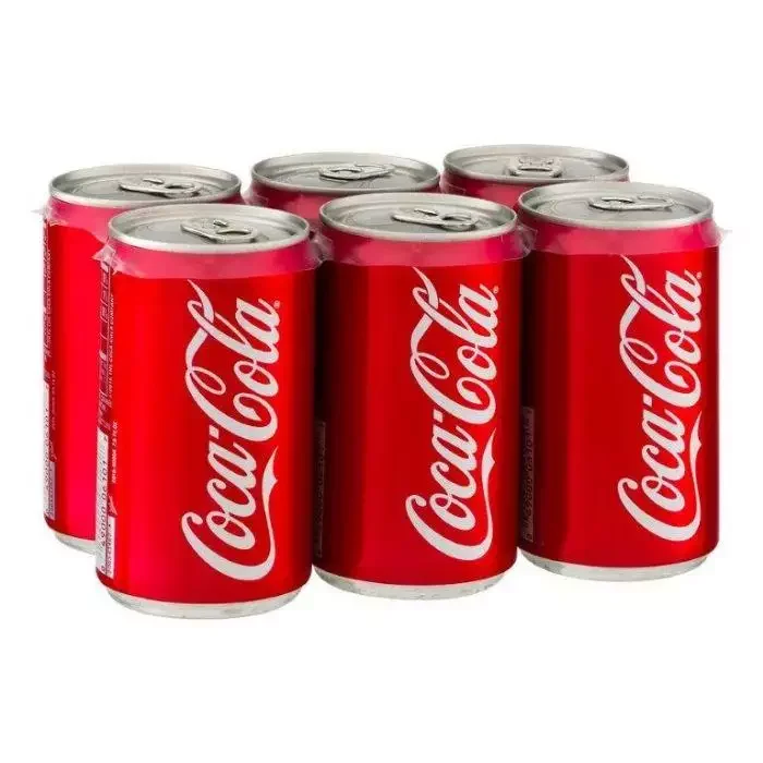 Worldwide Coca Cola Soft Drink, energy drink  For Sale