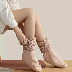 Liberfeel maoxin High quality adult complimentary battery 3h timing winter socks heated socks