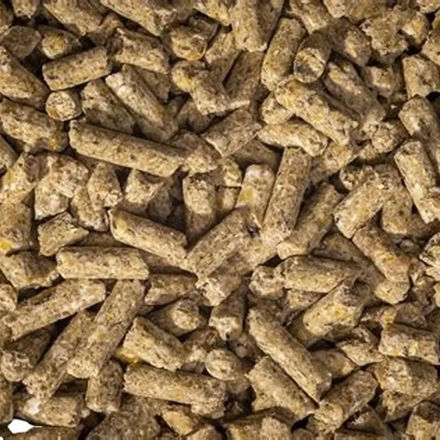 Premium Quality Fish Meal Flour 65% 72% Protein Total nutrition Floating Fish Feed Catffish Animal Feed From Brazil