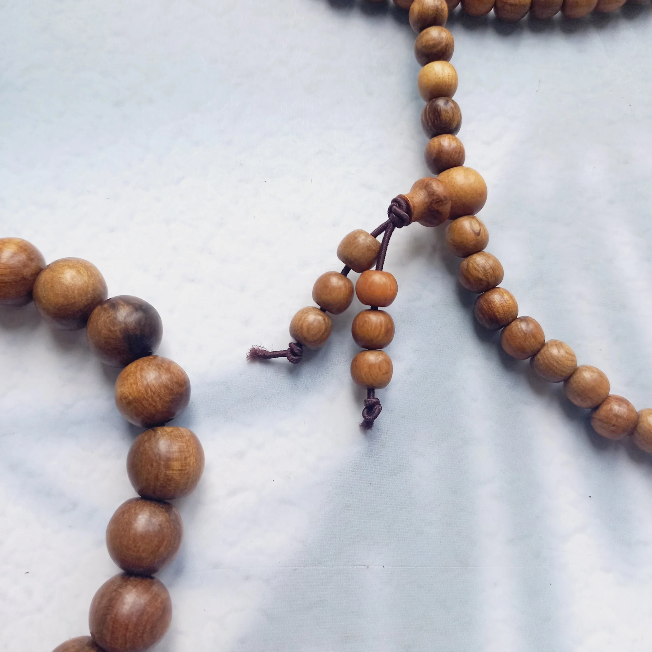 Bracelet Bead Best Seller Wood Beads For Men Women Stylish Antique Retro Vintage Bohemian Custom Logo Natural Made In Vietnam