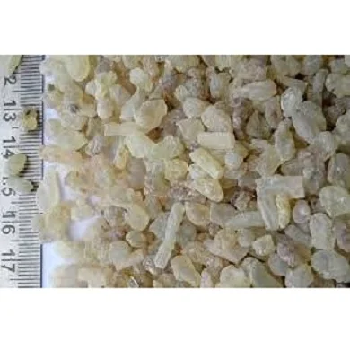 2 Years Shelf Life Antioxidants Chewing Gum Bases Acidity Regulators Nutrition Enhancers Raw Olibanum Gum