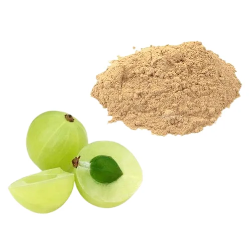100% Pure Amla Fruit Powder Skin Hair Multi-Type Uses Moisturizing Hair Conditioner Manufactured India Low Prices-Wholesale Sale