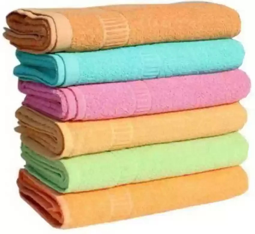 colored towel set cotton available, these face towels feel as soft as feathers brushing against your skin. Available in the
