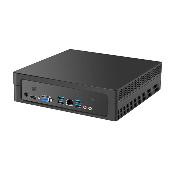 Lenovo ECC-T30 M9 i5-10200H /ECC-T30 M9 256G/ECC-A30 i5-10400/i5-9400 /ECC-T30  i5-9300H Intel J4125 Mini pcs 2.5L 8G 256G/64 GB