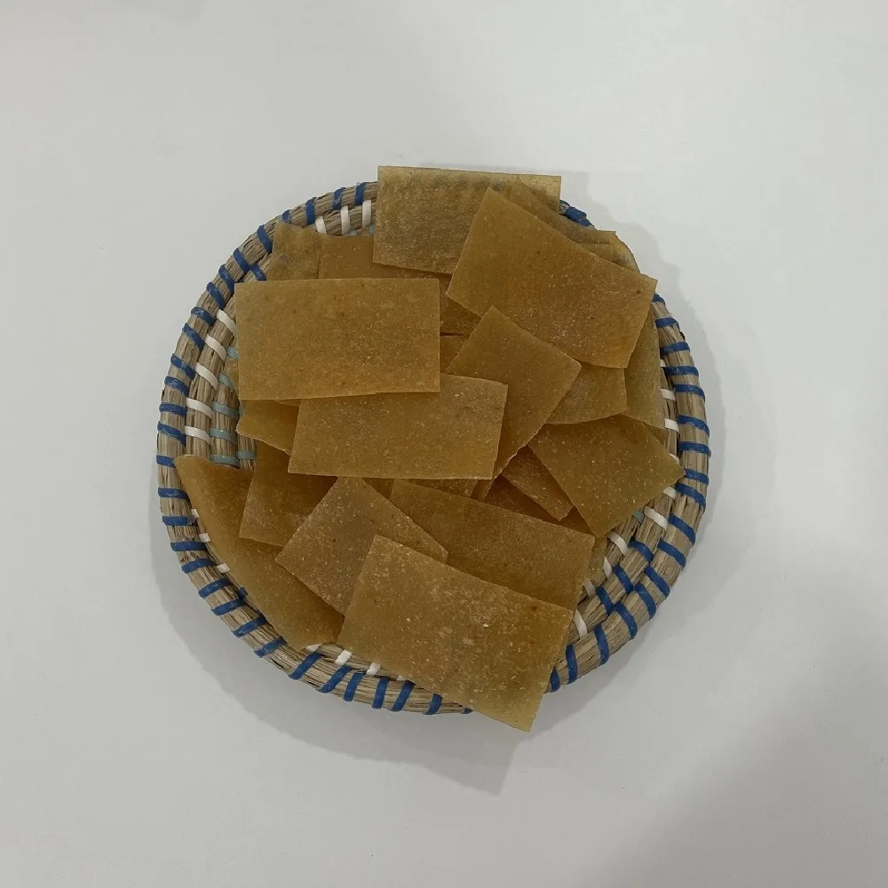 Fried Snacks Meat Poultry & Seafood Rectangle Fresh Natural Chilli Salty Taste CRISPY Shrimp Puff Cake