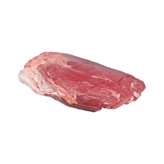 FROZEN BUFFALO THICK FLANK MEAT