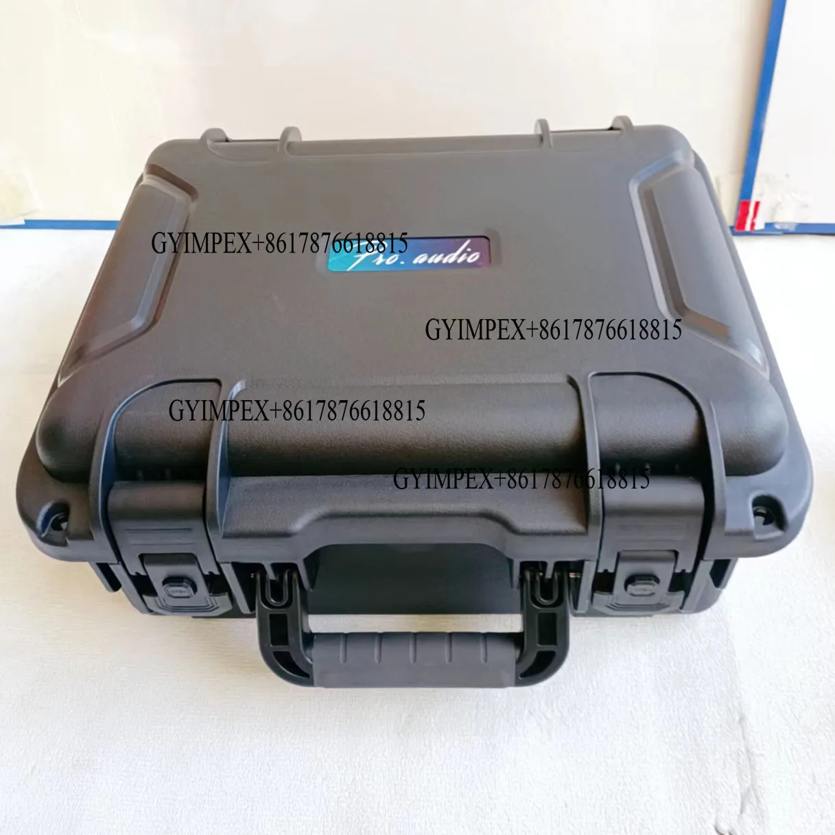 Sound Mixing Equipment Professional Audio Mixer Console Stereo Audio Digital Console Mixer For Stage Performance