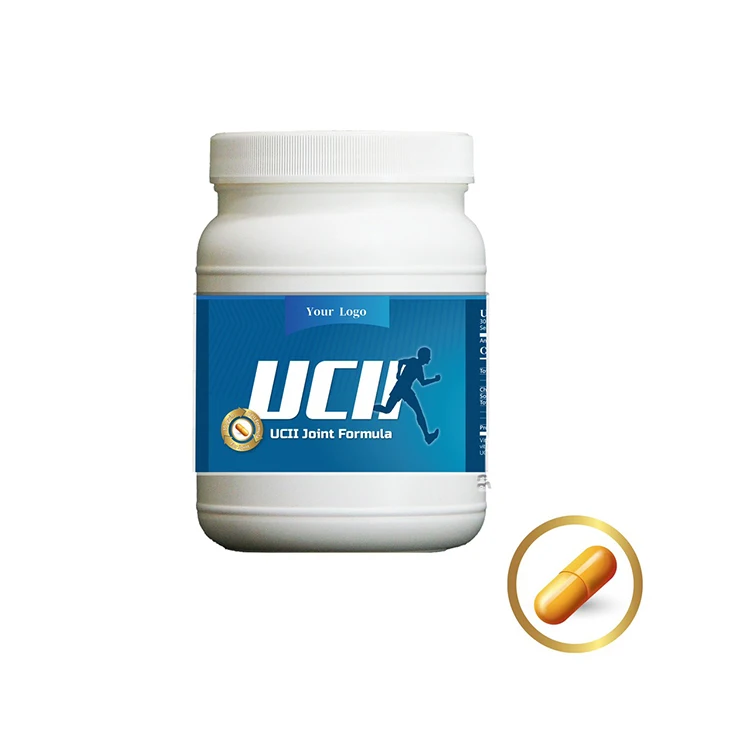 Soft Capsule For Joint Supplements