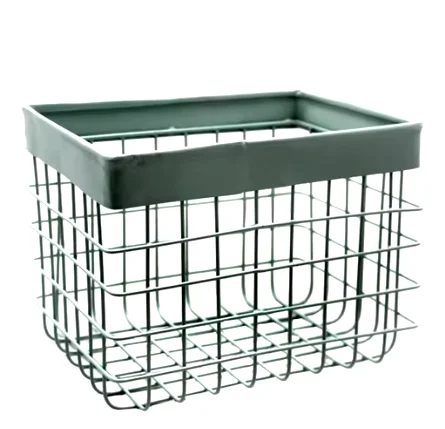 Metal Wired Basket At Cheapest Price Long Lasting Quality Durable Highly Useable Household Multifunctional Baskets Low Price