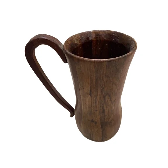 Affordable Price Newest Arrival Wooden Beer Mug Fabulous Designed High On Demand Simple Partyware Moscow Mule Mugs