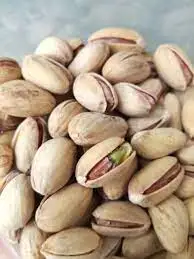 Natural Pistachio Pistachio Nuts