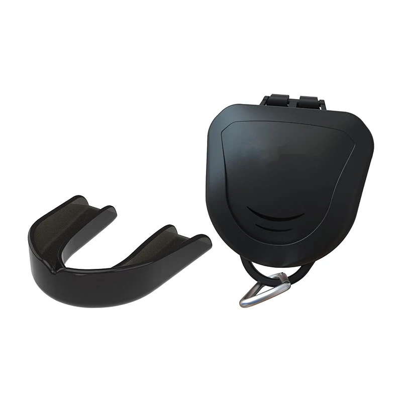 Rubber Gum Shield Mouth Teeth Protector in Various Colors for Boxing & MMA Fight & Training Customize as Per Demand