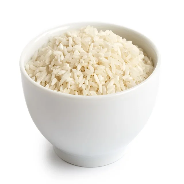 Cheap 5% Broken Long Grain Glutinous Price Broken White Rice