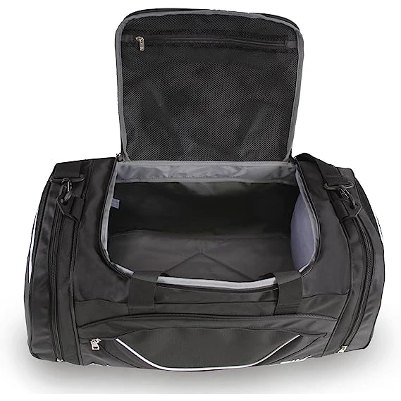 OEM Customizable Extra Large Capacity Kickboxing Bags Nylon Waterproof Martial Arts Gear Equipment 3D Sublimation for Gym Use