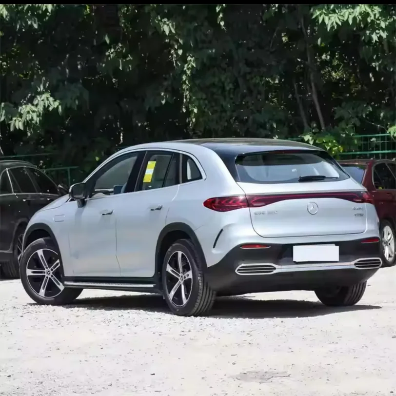 Идеальный 2023/2024 YEARMerc edes-Benz EQE 350 4matic седан 2023 автомобиль RHD/LHD теперь доступен для доставки