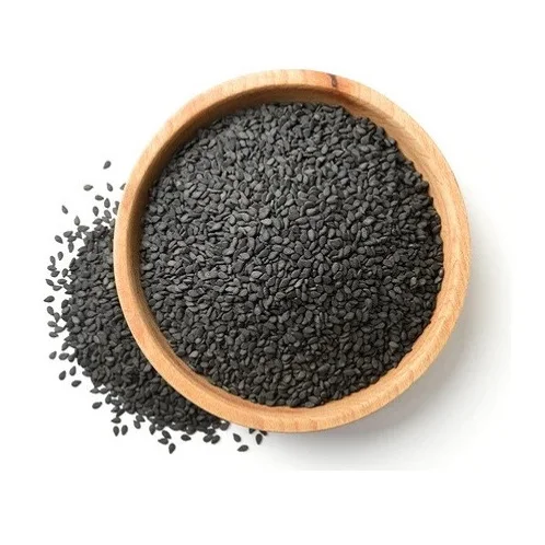 100% Organic Dark Black Indian Cumin Seed Spice Top Quality Black Cumin Seed ( Kalongi ) Buy From Indian Exporter