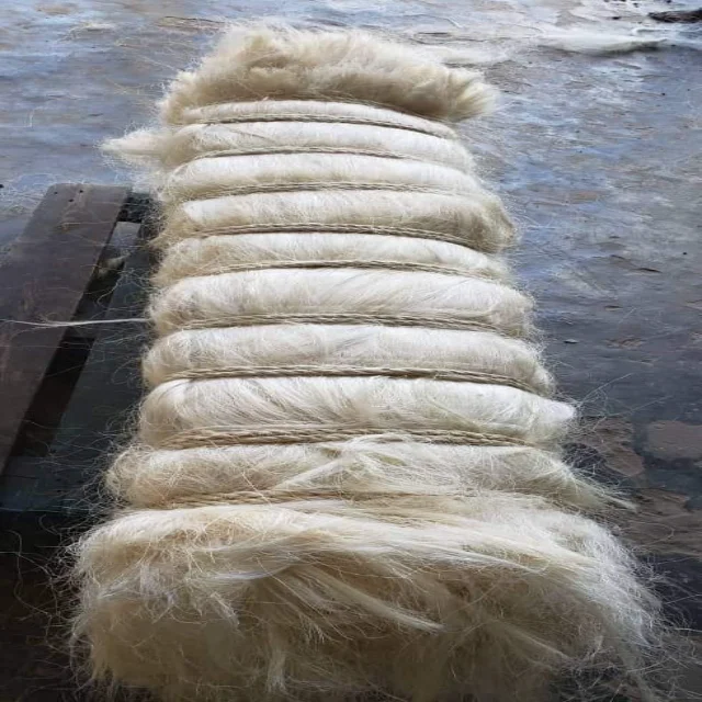 Buy Top quality Quality Sisal Fiber Sisal Hemp / Natural Ug Grade Sisal Fiber wholesale price