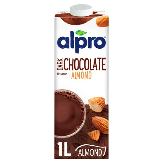 Hot Sale Alpro 1.5L Drink Natural Ingredients Flavor Snack for Adults Fresh Style Healthy Original Beverage for Food