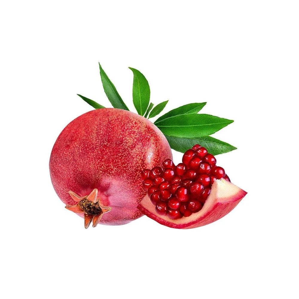 Fresh Pomegranate Fruits Available At Wholesale Price