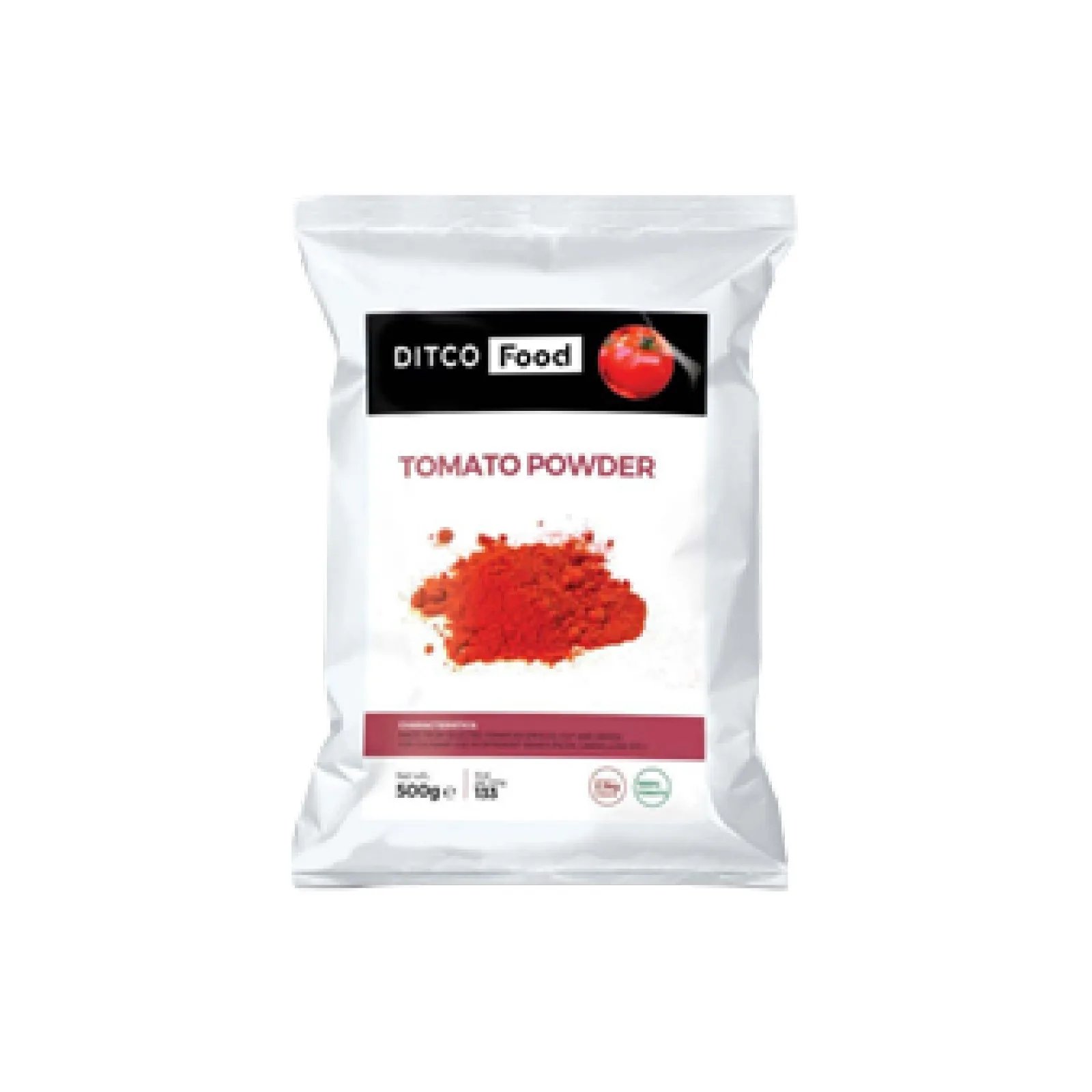 Tomato Powder High Quality Natural Tomato Seasoning Dried Tomato Extract Powder