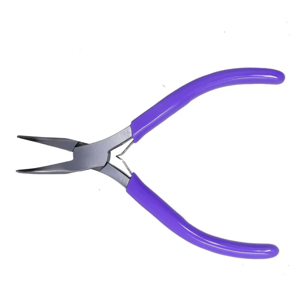 Плоскогубцы-плоскогубцы для изготовления ювелирных изделий