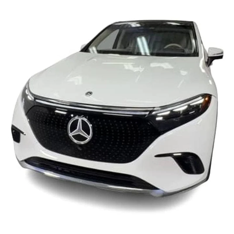 Used 2020 Mercedes-Benz GLC-Class Coupe