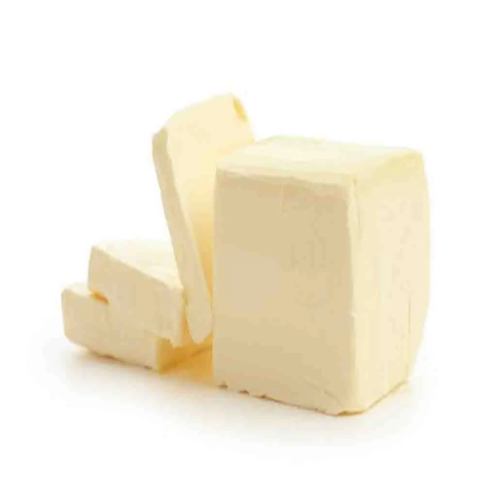 Unsalted Butter 20kg For Different Animal Species / Unsalted Butter Products Suppliers