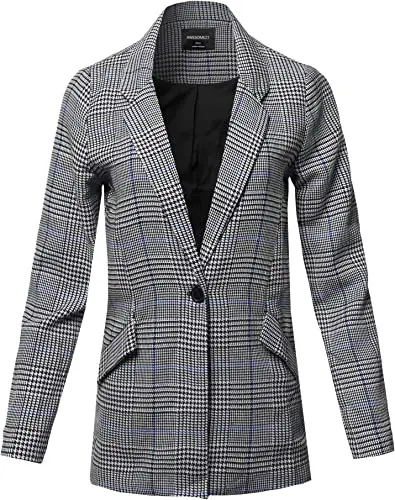 Мужской пиджак высокого качества, тканый полиэстер, вискоза с принтом или вышивкой, удобный деловой производитель, Viet Nam