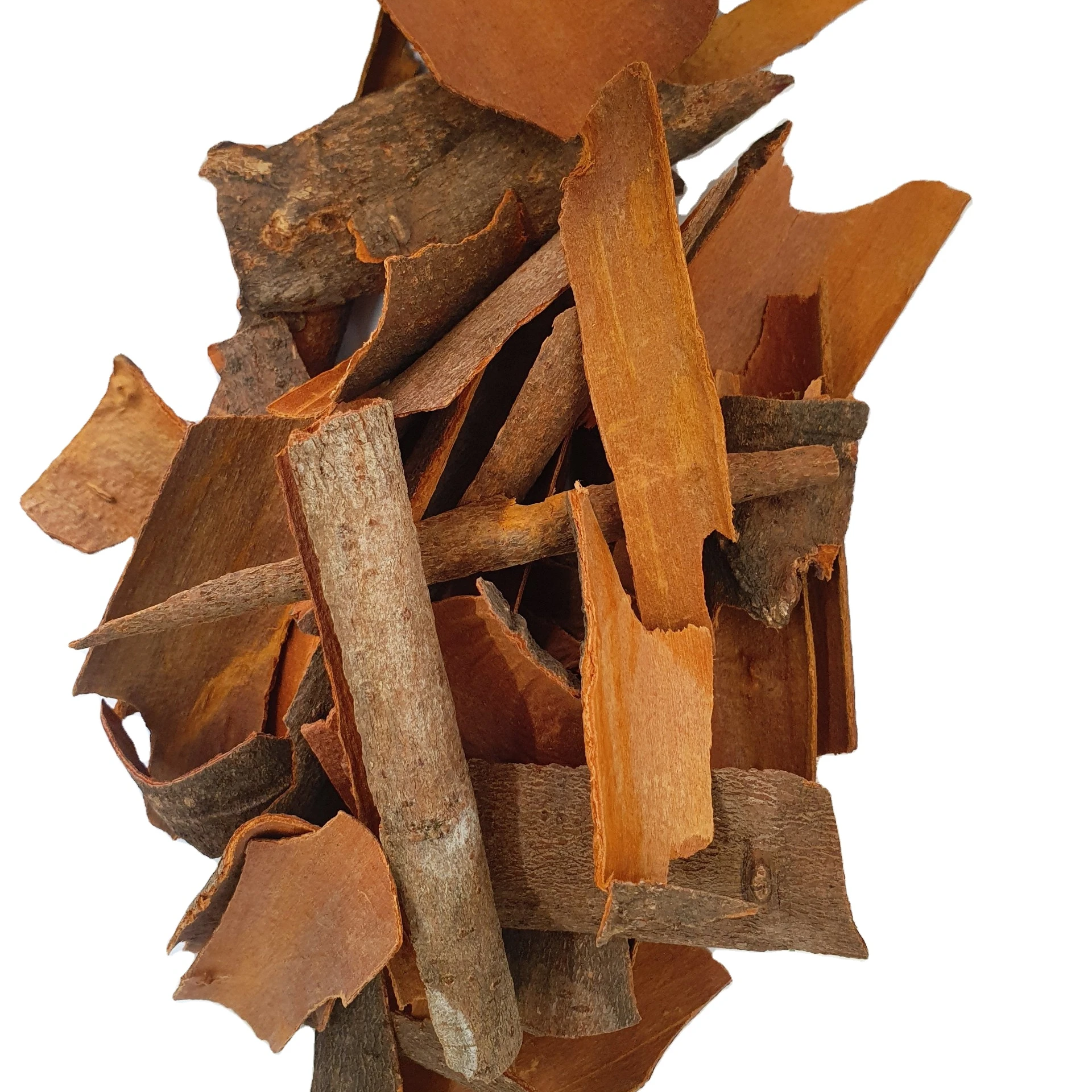 Product With Best Price For Sale High Quality From Manufacture Cassia Broken with skin Origin Vietnam