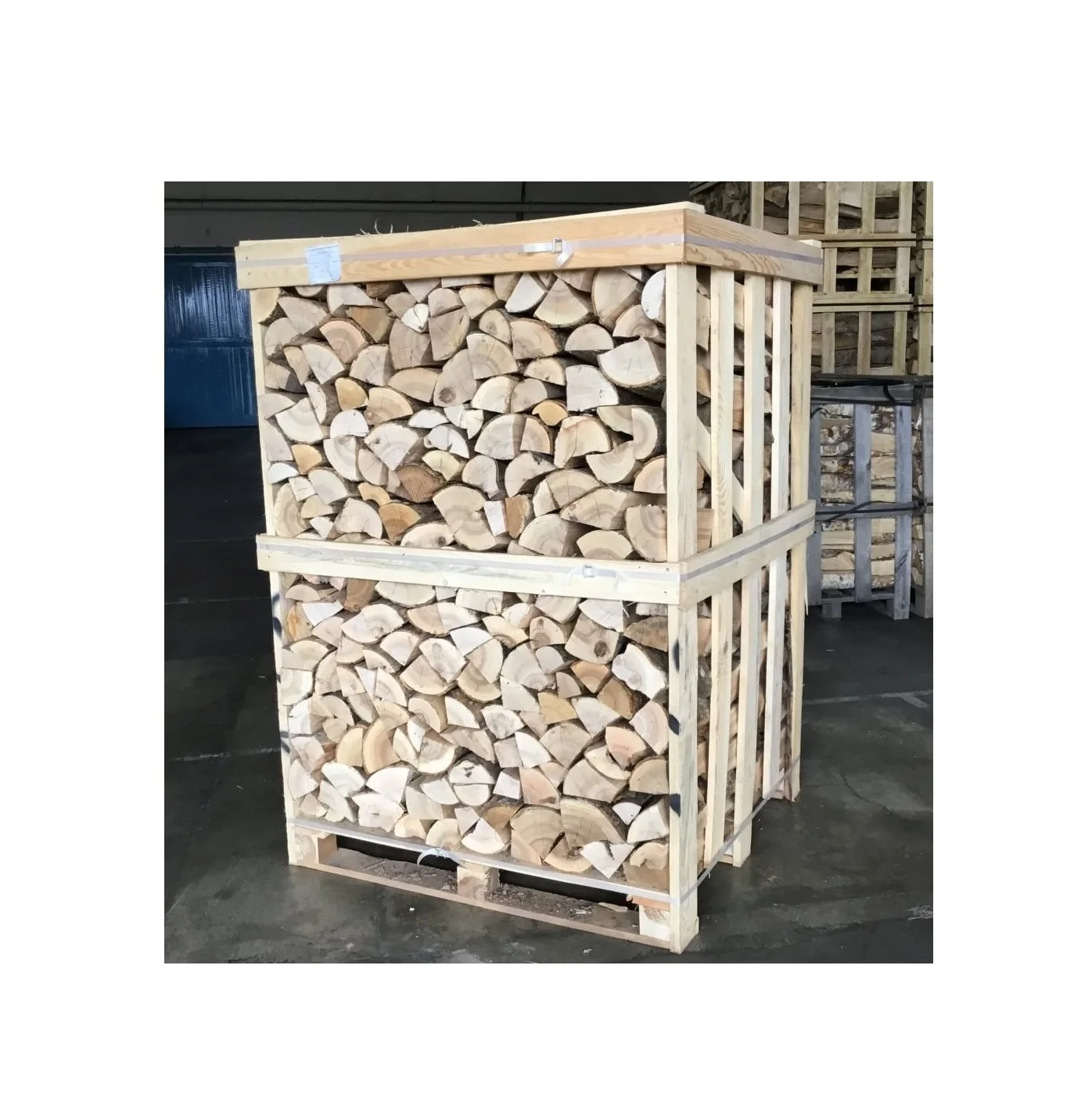 Best Dried Oak Firewood / Kiln Firewood / Beech Firewood