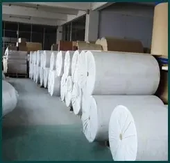 Thermal Paper Jumbo Roll 55gsm 65gsm 70gsm Thermal Paper OEM