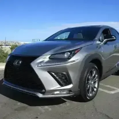 Used Lexuss RX 350L AWD 8-Speed Automatic 3.5L V6 DOHC 24V, 100% Good Condition & Warranty & Insurance Covered 1 Year